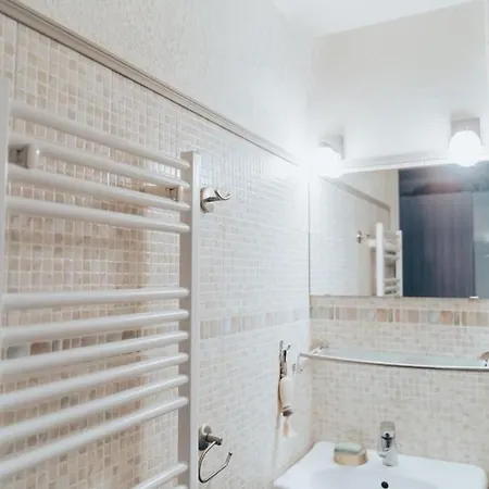 Village Naturiste 2/4 Pers Avec Terrasse Apartment Agde